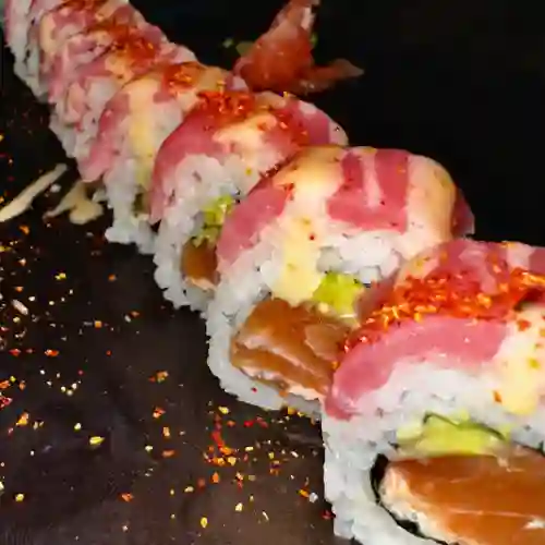 Sushi Otoro Roll