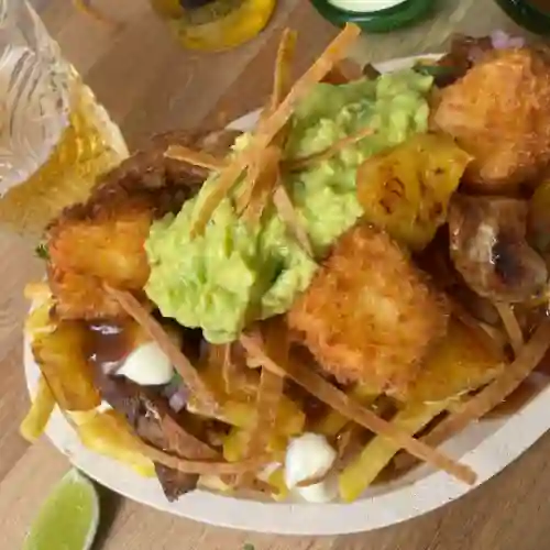 Al Pastor Vibes
