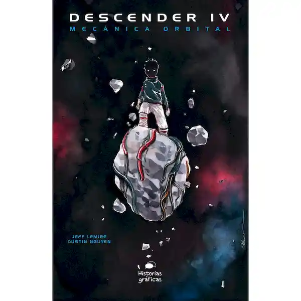 Descender IV