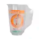Vaso de Licuadora Imusa Power Mix de Plástico 5.86102415e9