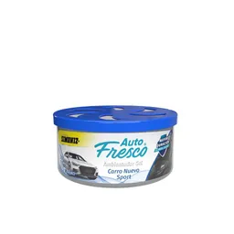 Ambientador Gel Cn Sport Sim Autofresco Eco Simoniz 208766