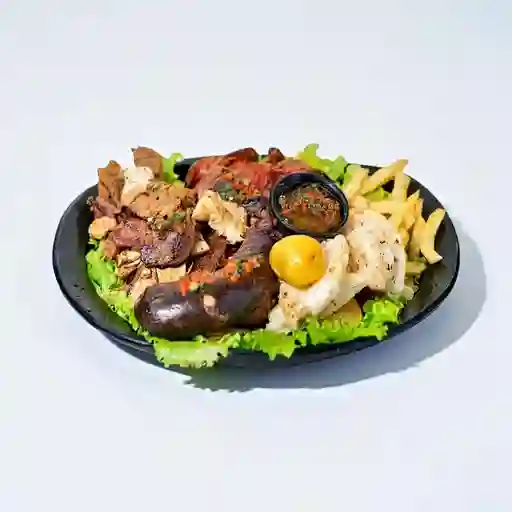 Picada 1 (Para 2 Personas)