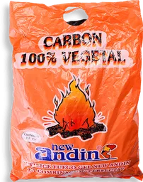 New Andin Carbón