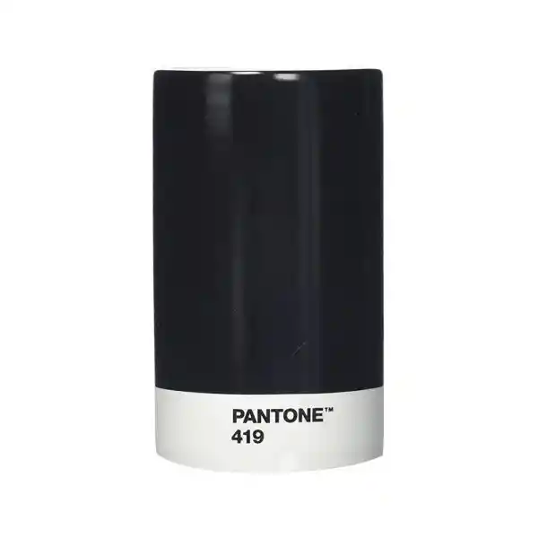 Copenhagen Design Portalapices Pantone Negro