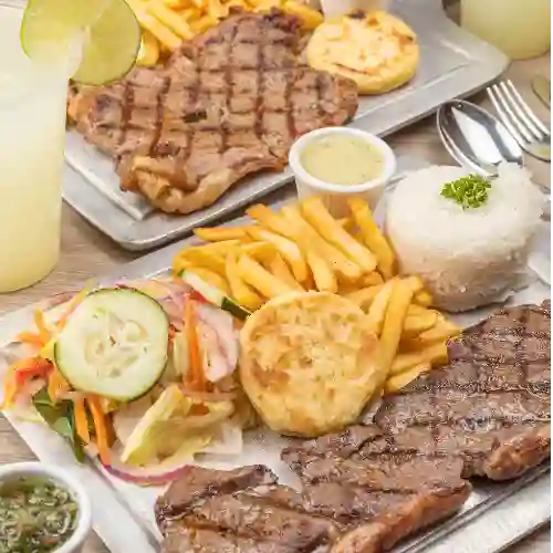 Carnes Duo Bebidas Gratis