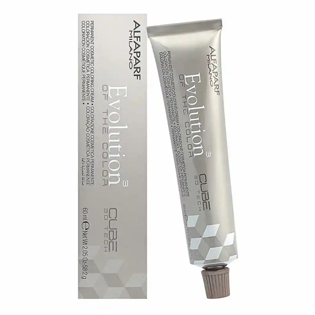 Bio Evolution Tinte Ru Platino Cen. Int. N11.11 X60Ml