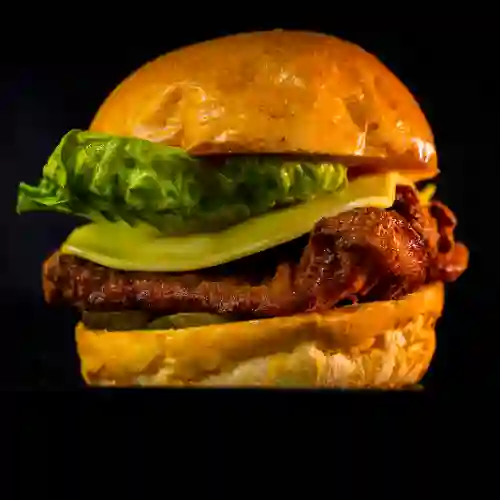 Gamora Chicken
