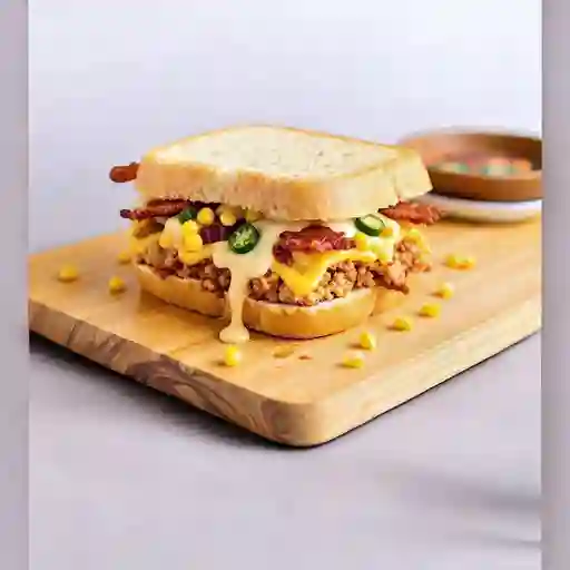 Sándwich Especial