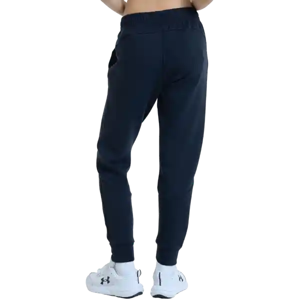 Under Armour Pantalón Unstoppable Mujer Negro LG 1379846-001