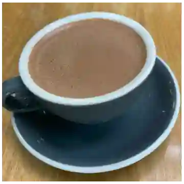 Cacao en Leche de Avena