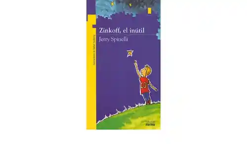 ZINKOFF, EL INUTIL