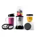 Nutribullet Licuadora Personal Mbr-1101 Magic Bull. Sku 856915005155