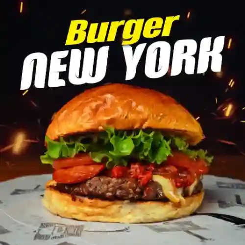 New York