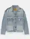 Chaqueta Hombre Azul Talla Small 1785482 American Eagle