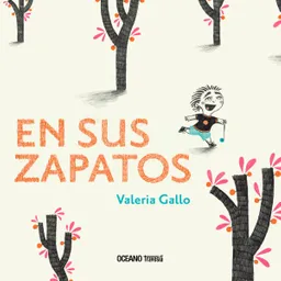 Un hijo y su papá son una familia como todas: cocinan juntos, se lavan los dientes, van a la escuela, saludan a sus amigos del barrio al salir de casa…Pero conforme caminan por la calle y llegan a la escuela las cosas cambian. La gente empieza a hablar y a verlos raro, y eso es porque el papá de esta familia tiene una particularidad: le gusta usar ropa de mujer. Sí, zapatos rosas, bolsa, una mascada coqueta. Lo hacen feliz. El que no es tan feliz es su hijo, que tal vez preferiría tener un papá un poco más normal, que usara zapatos y pantalones y corbata de señor…Una gran lectura para pensar sobre el tema de la diversidad y el respeto.
