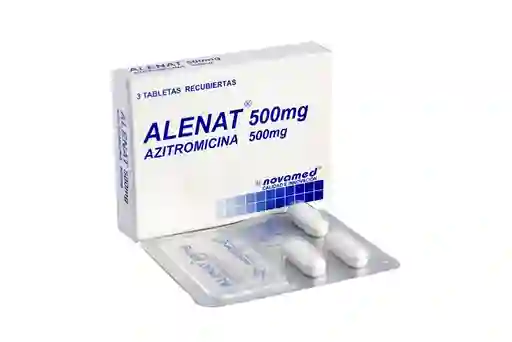 Alenat (500 mg)