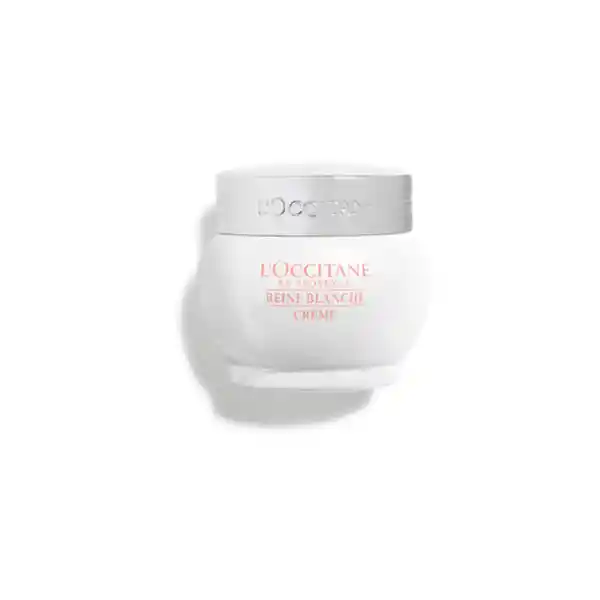 Crema Inmaculada Reina Blanca