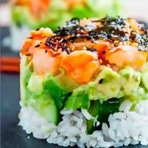 Sushi Tower