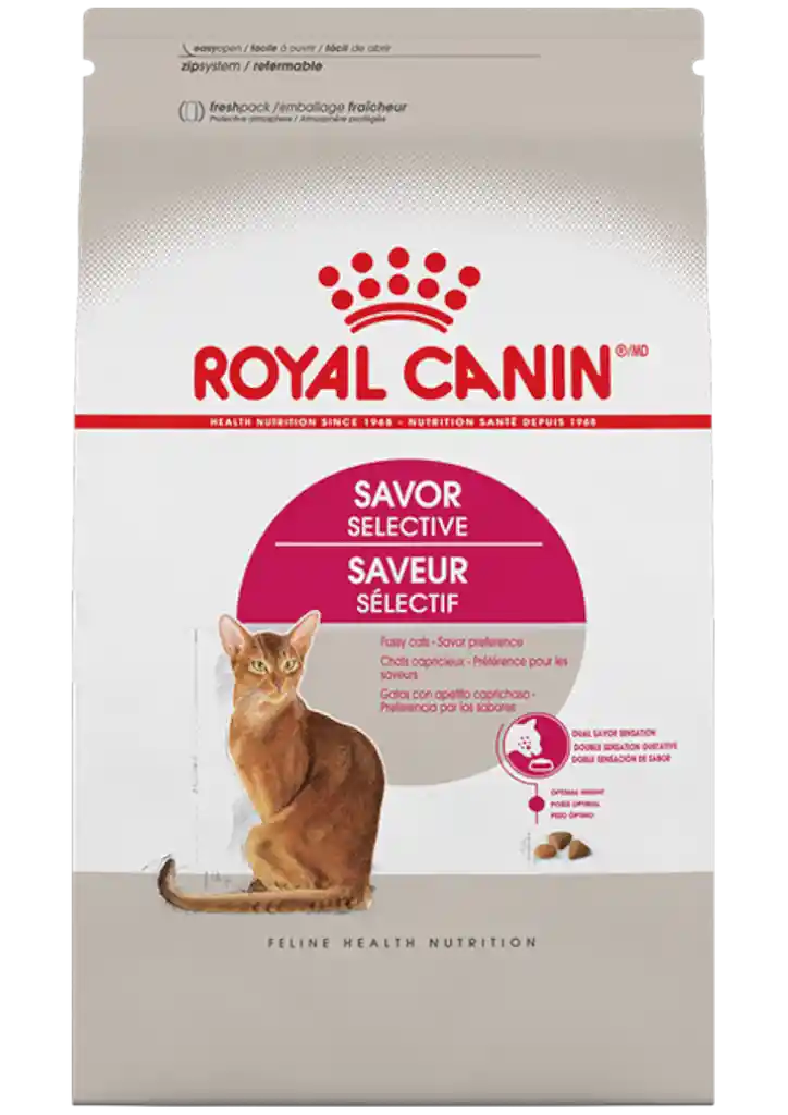 Royal Canin Alimento para Gato Adulto Savor Selective