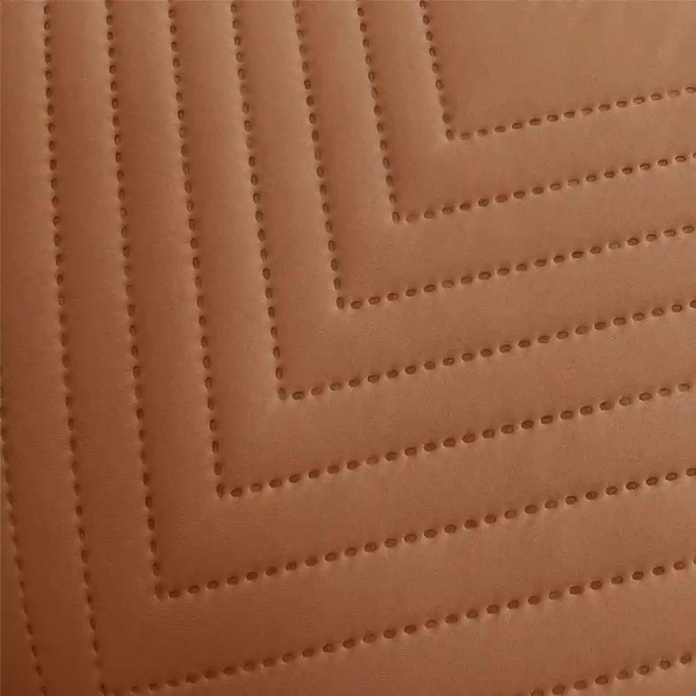 Cubrecama H&h Sencillo Con Microfibra 100 Hilos