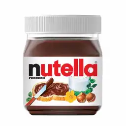 Nutella Chocolate 