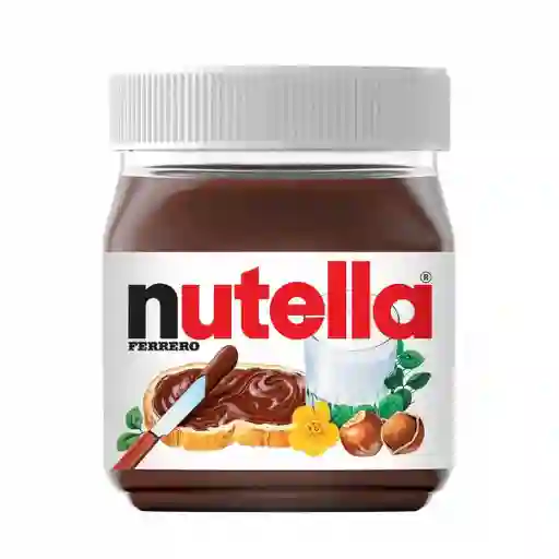Nutella Chocolate 