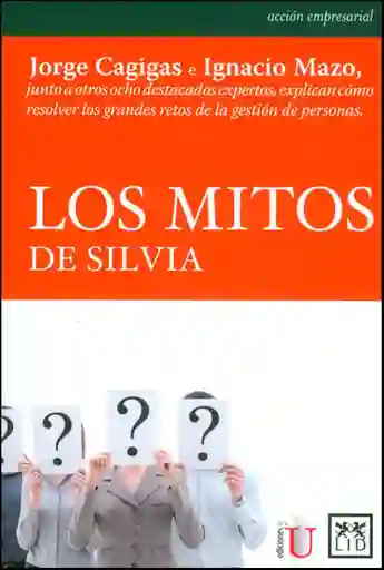 Los Mitos de Silvia