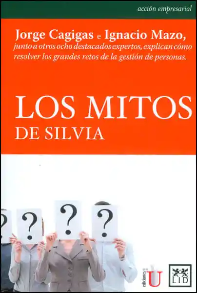 Los Mitos de Silvia