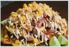 Patacon Buho de la Casa 2personas 5