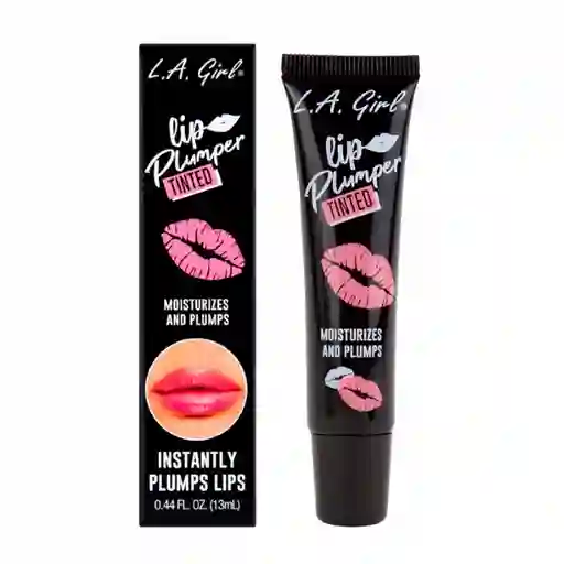 L.A. Girl L.A Brillo Labial