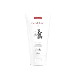 Mendelisse Crema Reparadora de Estrías Rojas