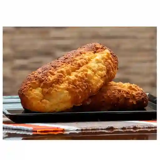 Pan de La Abuela