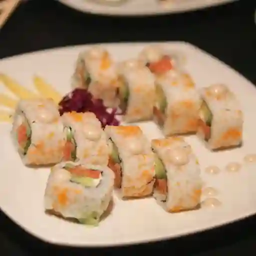 California Roll