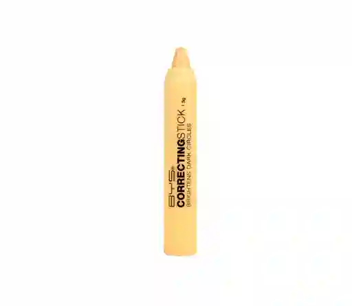 BYS Correctorcolour Stick Yellow 1.5G