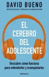 Cerebro Del Adolescente Bueno I Torrens David