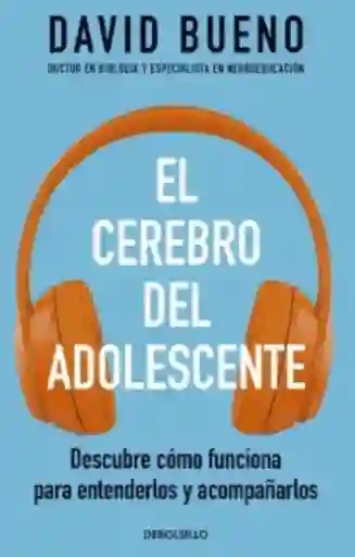 Cerebro Del Adolescente Bueno I Torrens David