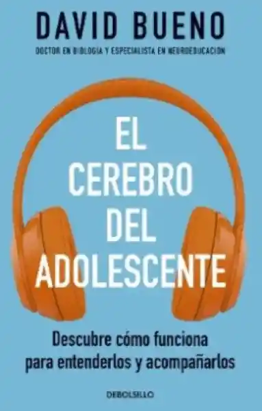 Cerebro Del Adolescente Bueno I Torrens David