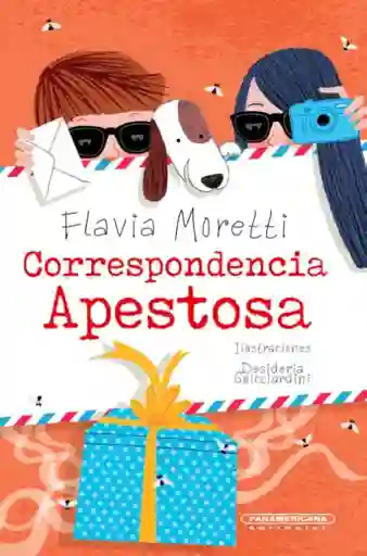 Correspondencia Apestosa