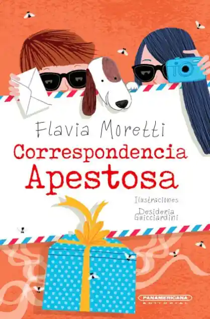 Correspondencia Apestosa