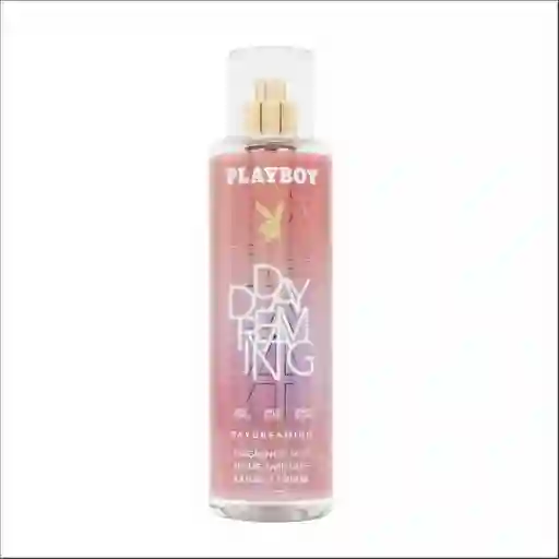 Playboy Body Mist Daydreaming For Women
