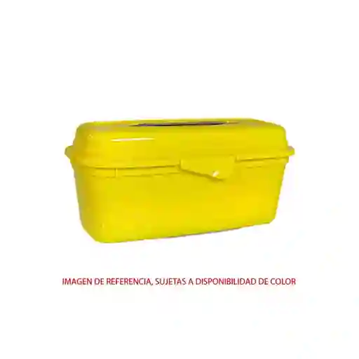 Kendy Neceser Deluxe 2.5 L