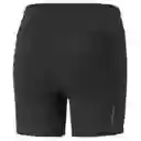 Puma Sudadera Run Favorite Short Tight Mujer Negro XS