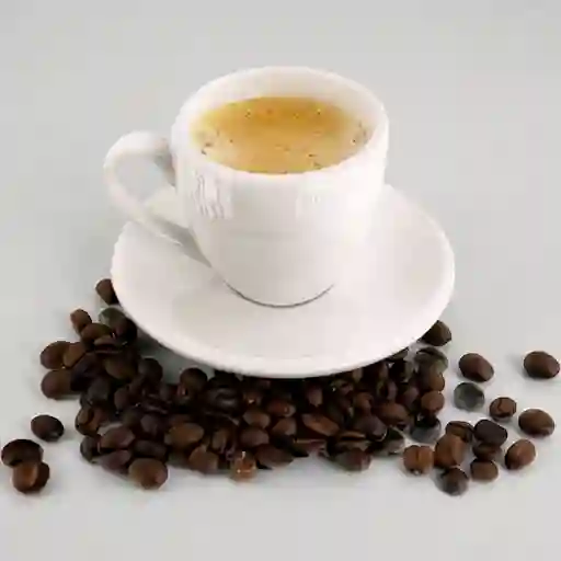 Café con Leche - Perico