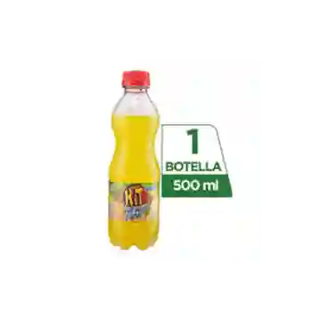 Jugo Hit Naranja Piña 500ml
