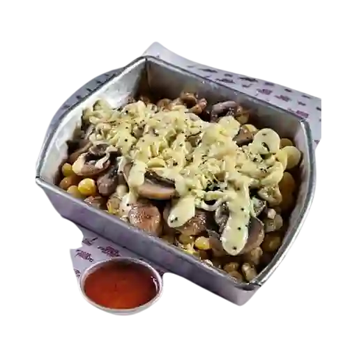 Desgranado Veggie