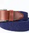 Unser Correa Azul Talla 38 823791