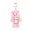 Llavero Alegría 5In Care Bears Miniso