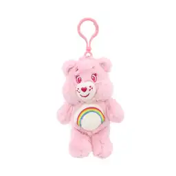 Llavero Alegría 5In Care Bears Miniso