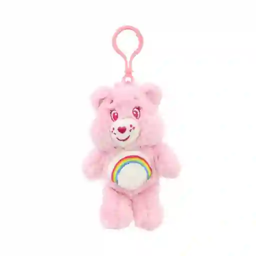 Llavero Alegría 5In Care Bears Miniso