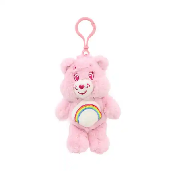 Llavero Alegría 5In Care Bears Miniso